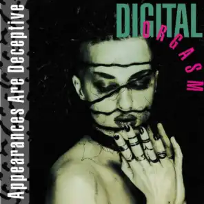Digital Orgasm