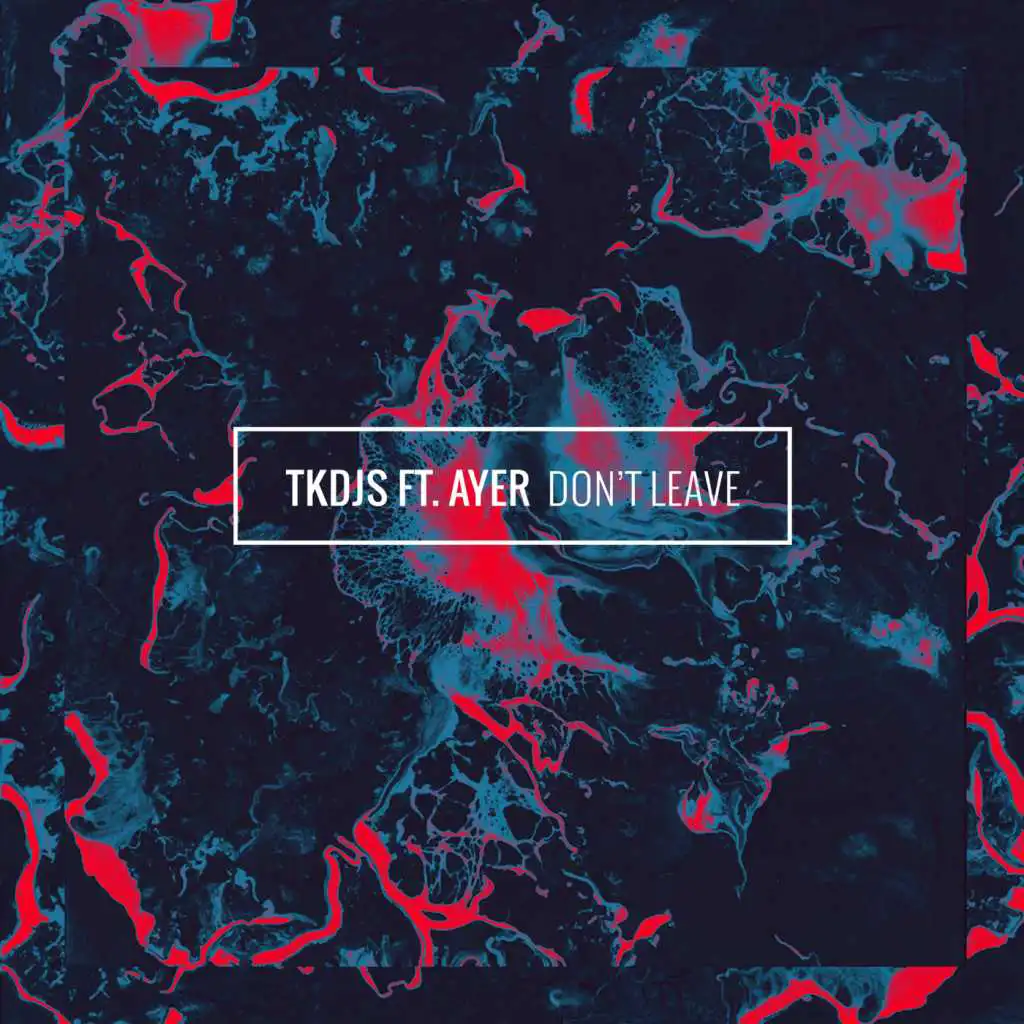 Don't Leave (feat. AYER)