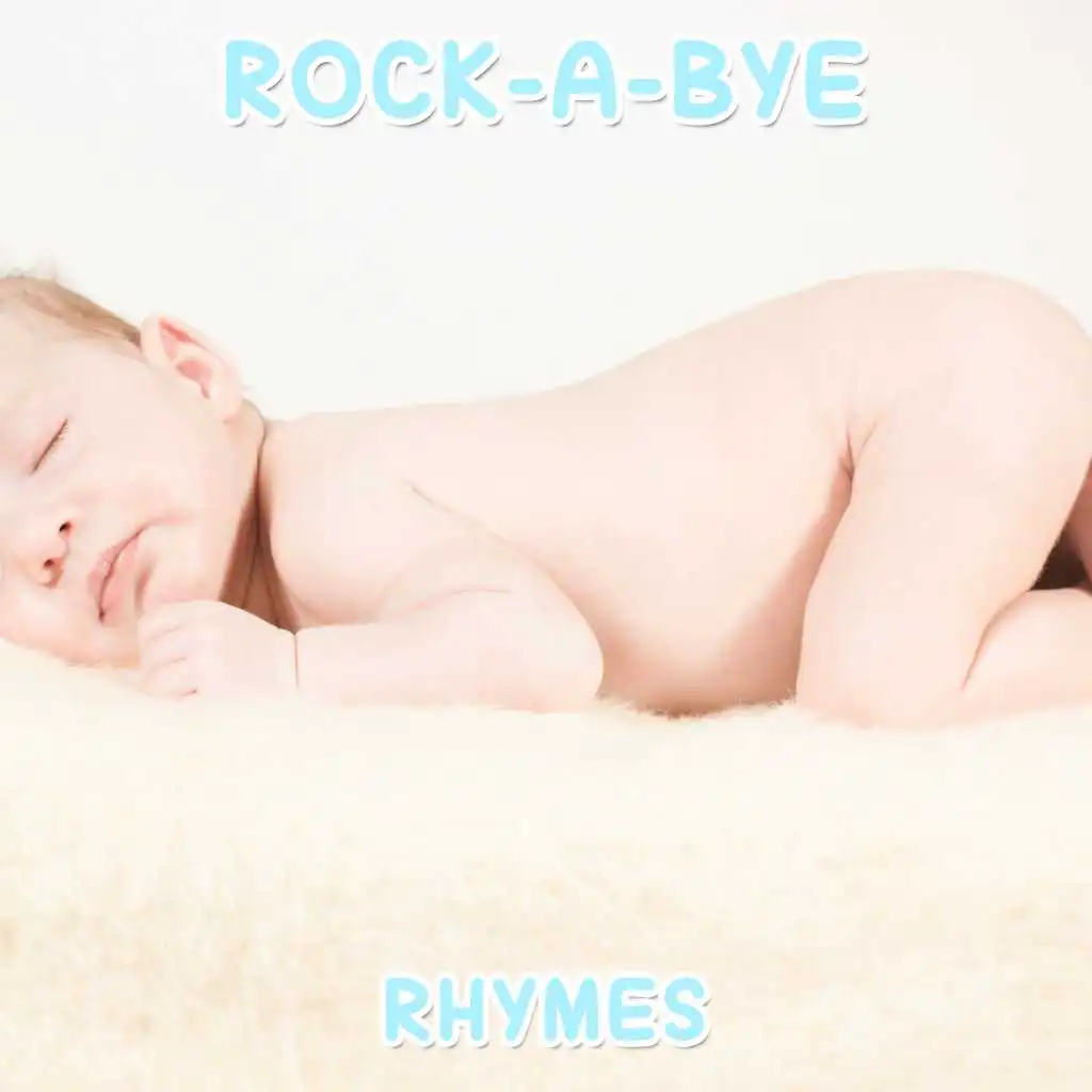 #9 Rock-a-bye Rhymes