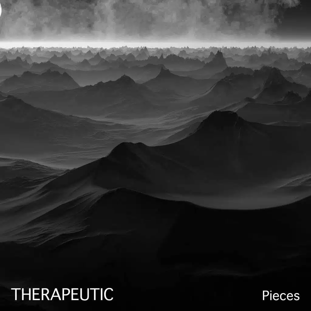 #19 Therapeutic Pieces for Relaxation & Massage