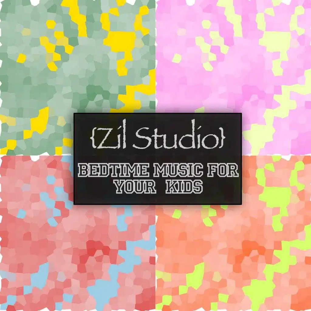 Bedtime Music For Your Kids