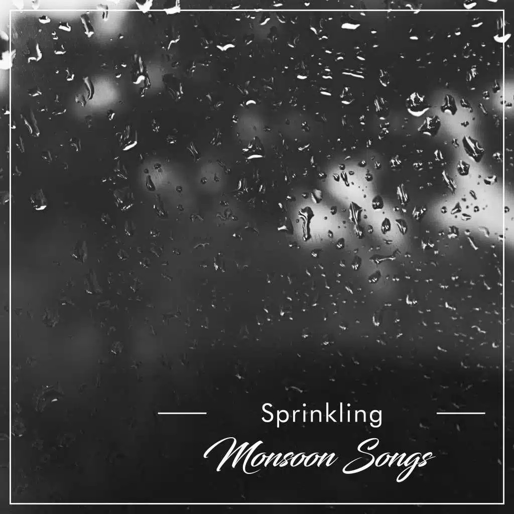 Rain Sound: Soothing Music