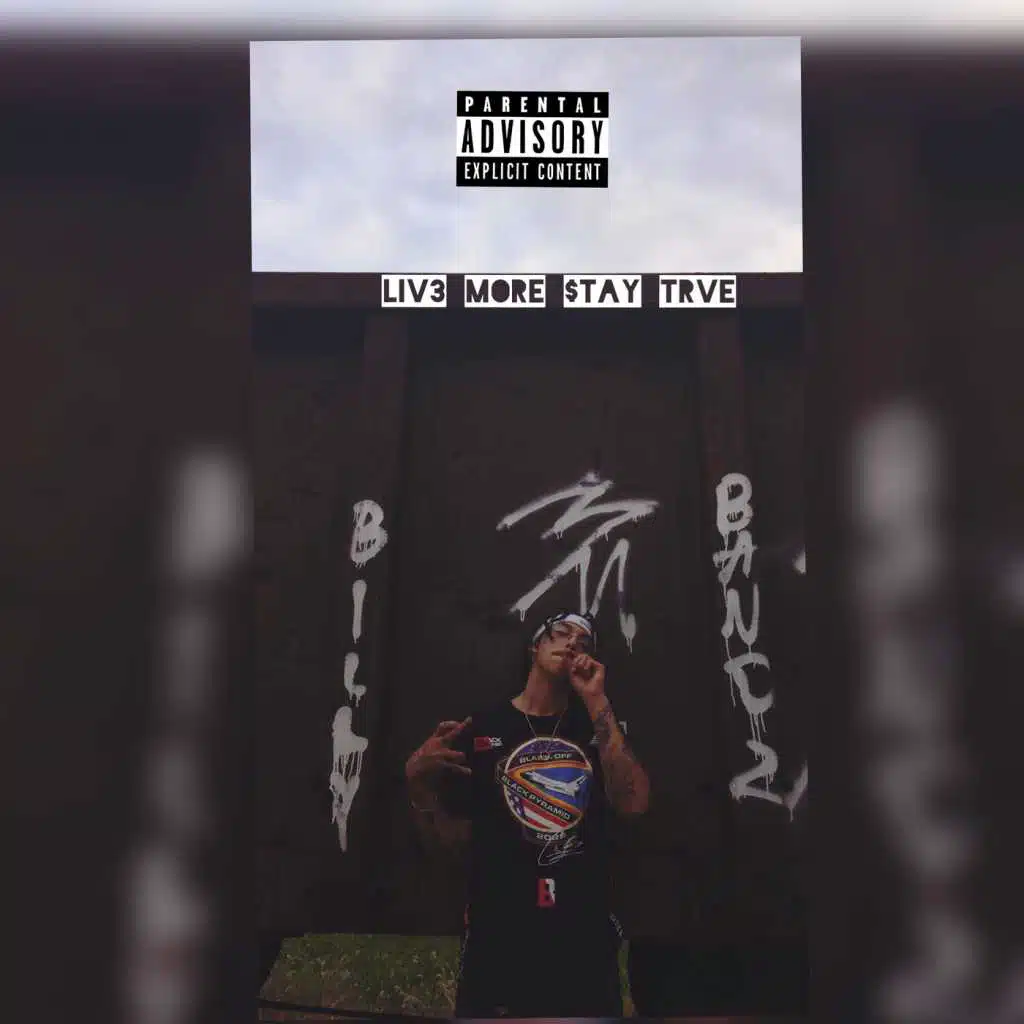 Liv3 More $Tay Trve