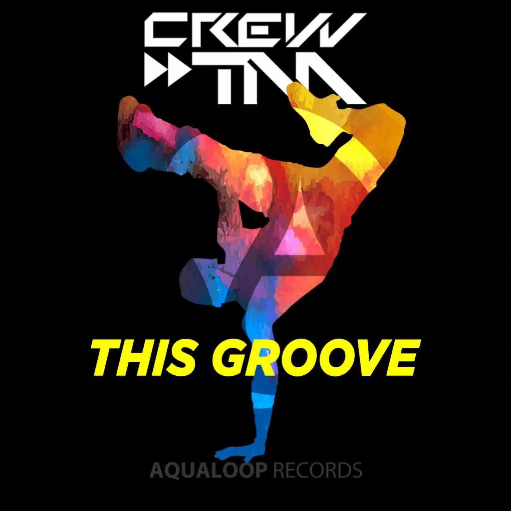 This Groove (Pinball Remix Edit) [feat. Pulsedriver]
