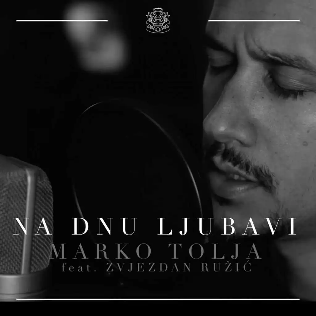 Na Dnu Ljubavi (feat. Zvjezdan Ružić)