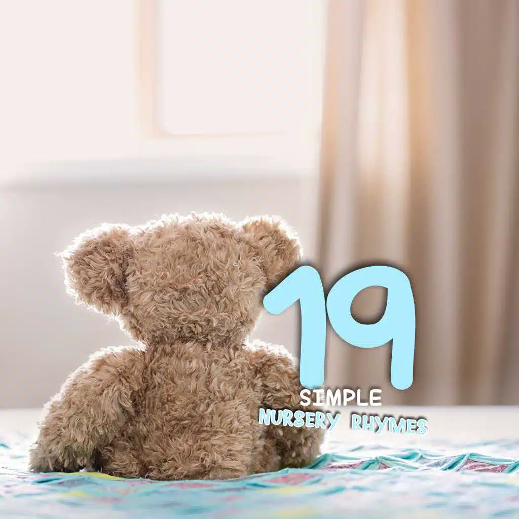 John Jacob Jingleheimer Schmidt (Piano)