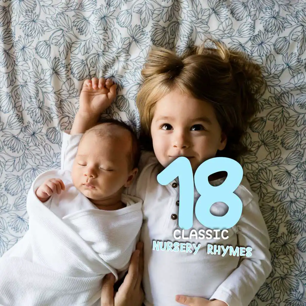 Lullaby and Good Night