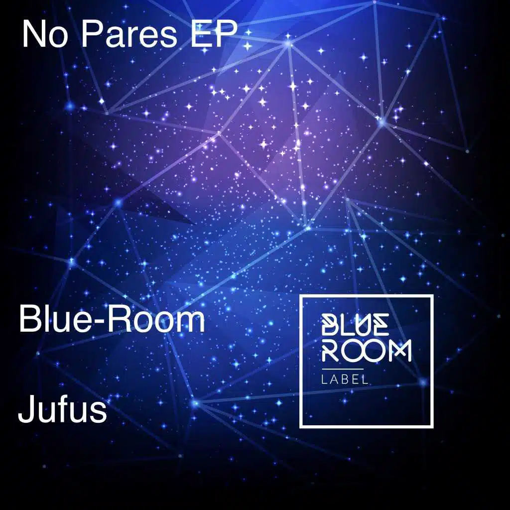 No Pares (Jufus Remix)