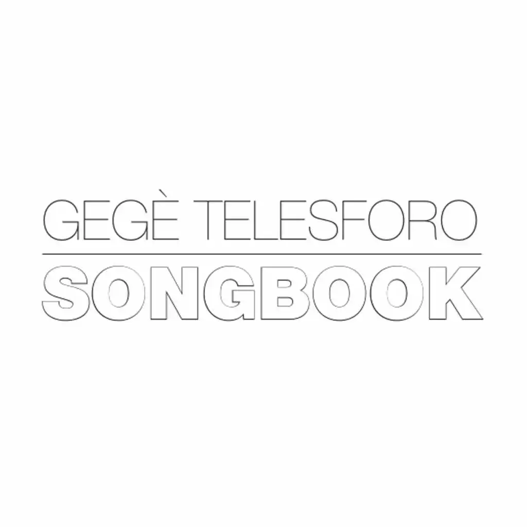 Songbook