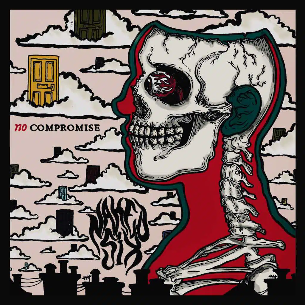 No Compromise