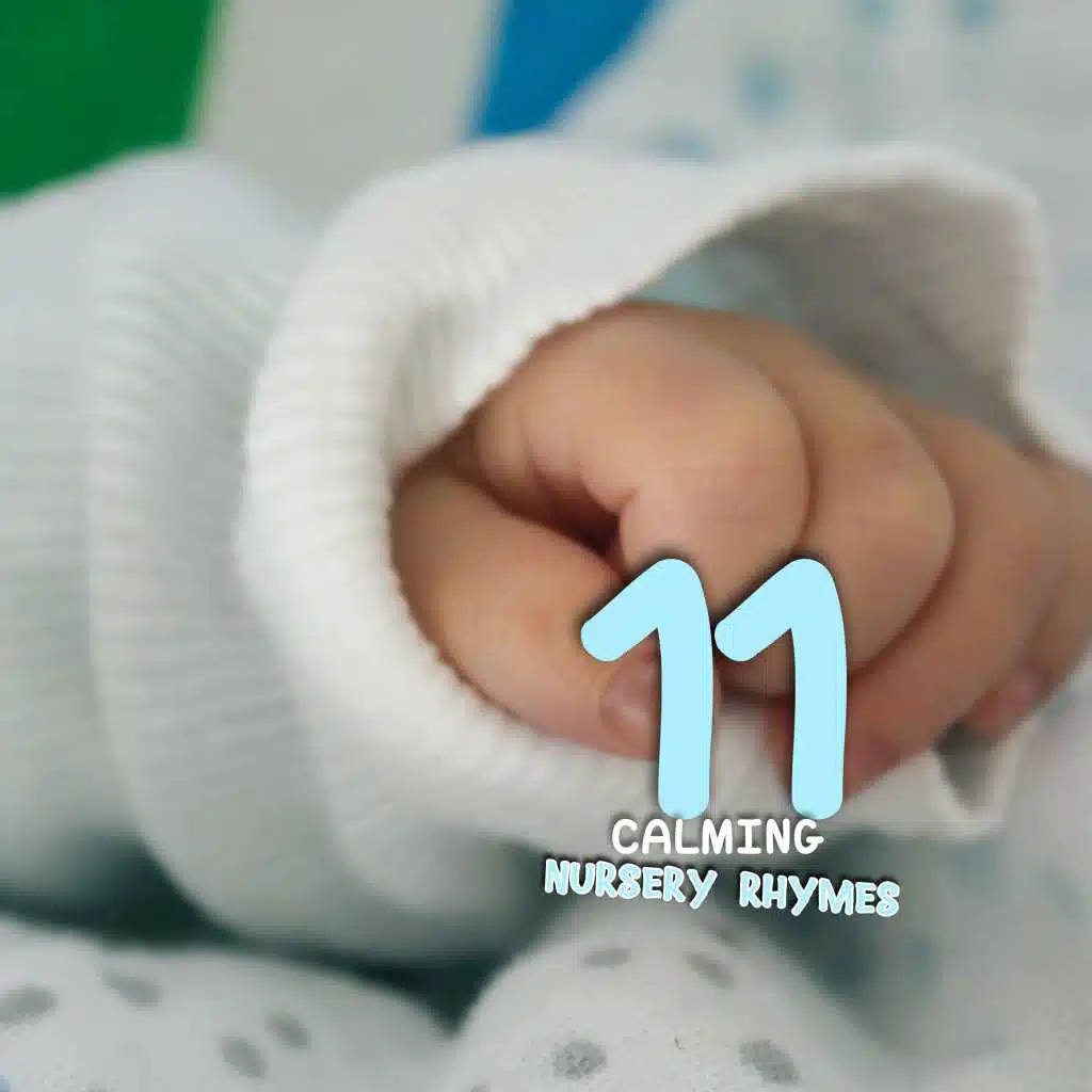 All Around the Mulberry Bush (Guitar)