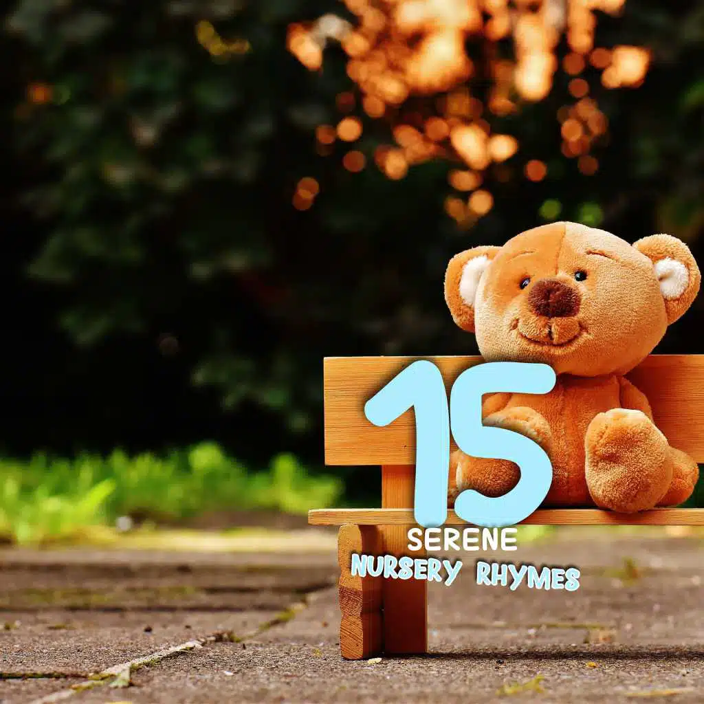 Hey Diddle Diddle the Cat and the Fiddle (Marimba)