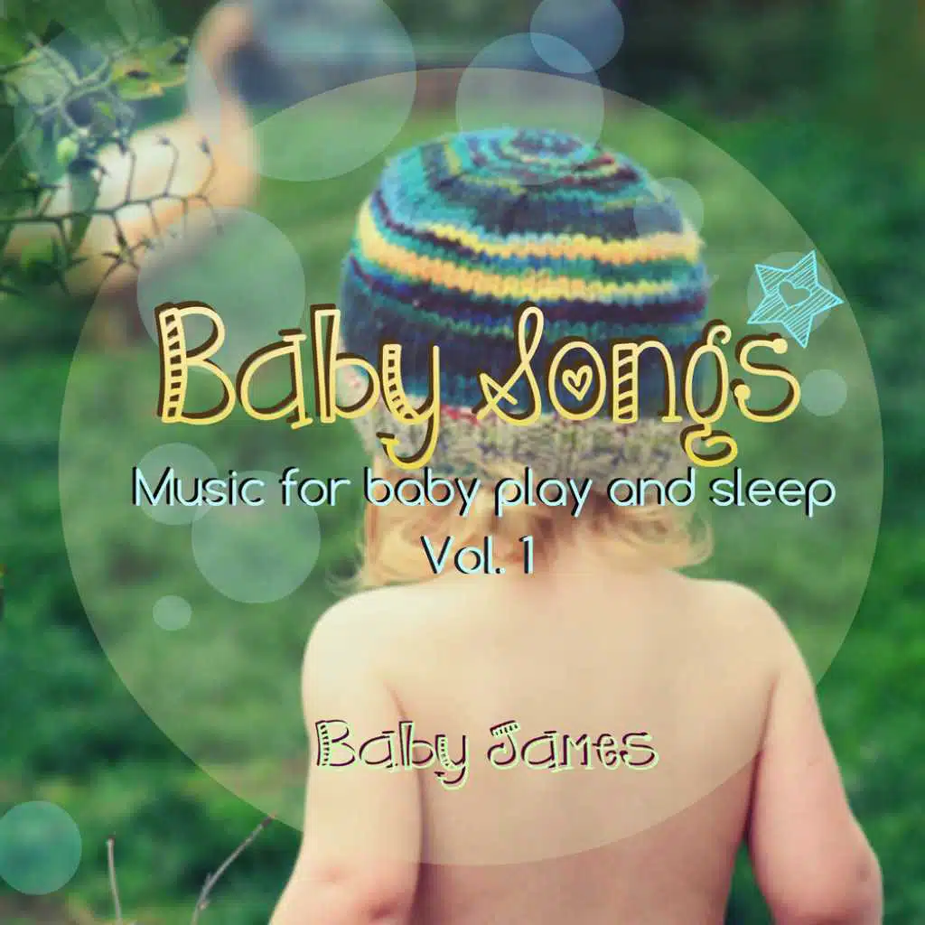 Music for Baby Play and Sleep, Vol. 1