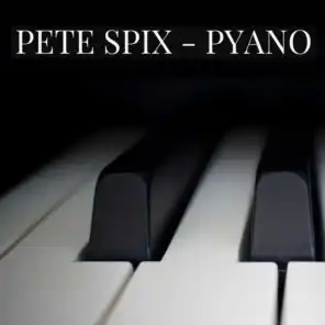 Pete Spix