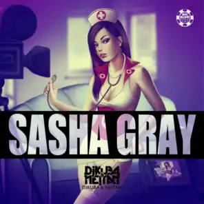 Sasha Gray (Vinai Remix)