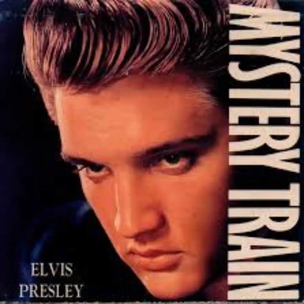 Can't Help Falling in Love