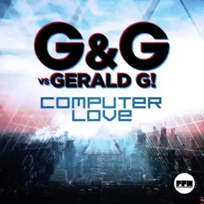 Computer Love (Combination Mix)