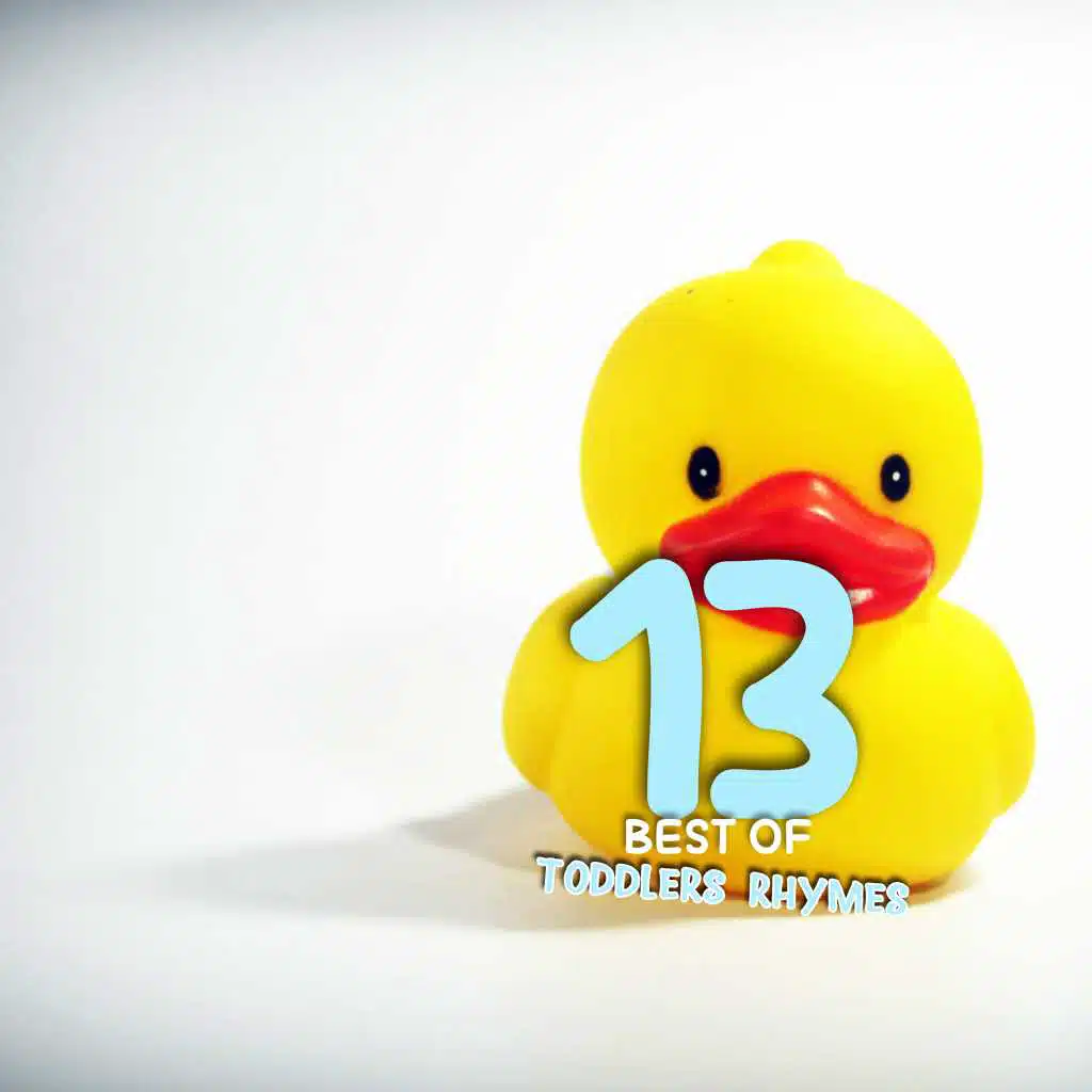 13 Mejores: Canciones de Niños para Niños