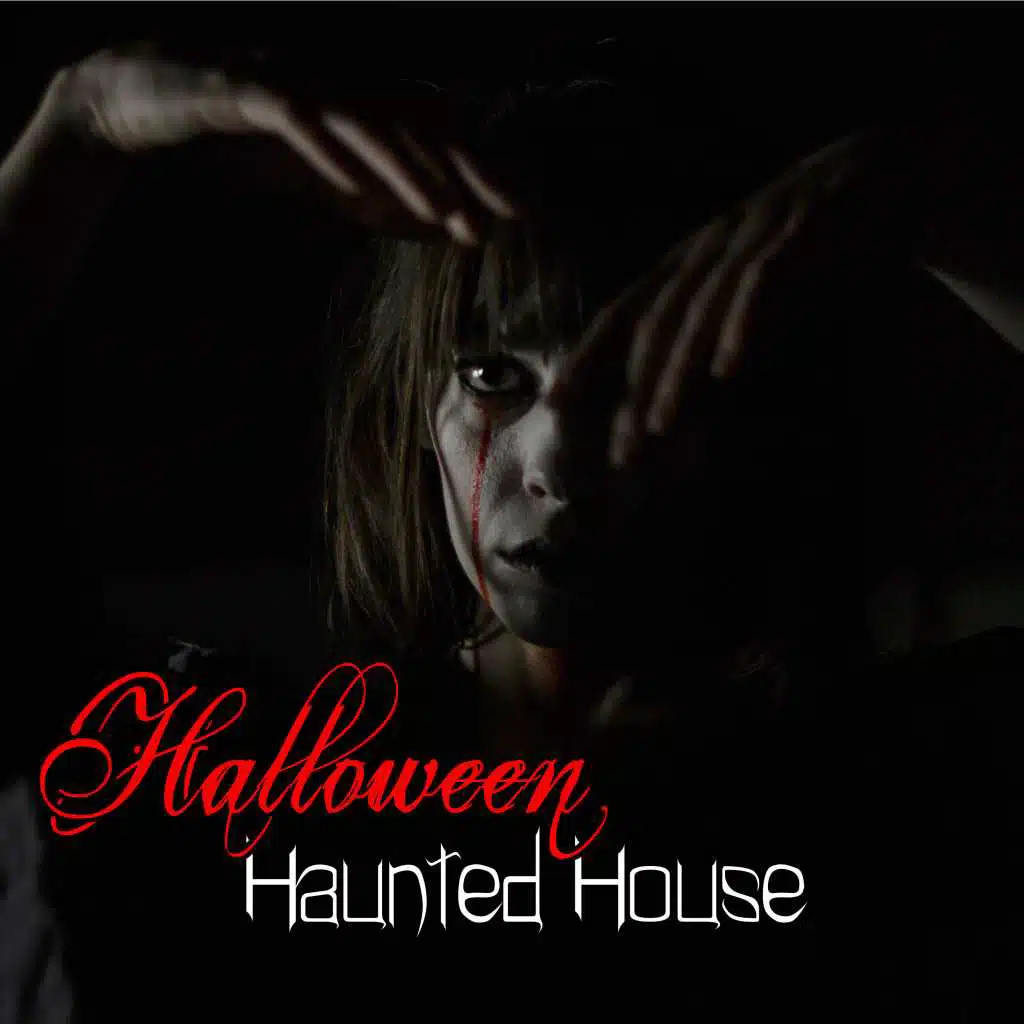 Halloween Haunted House – Halloween Music, Monsters Screaming, Creepy Halloween Sounds on Electronic House Music for 2018 Halloween Party