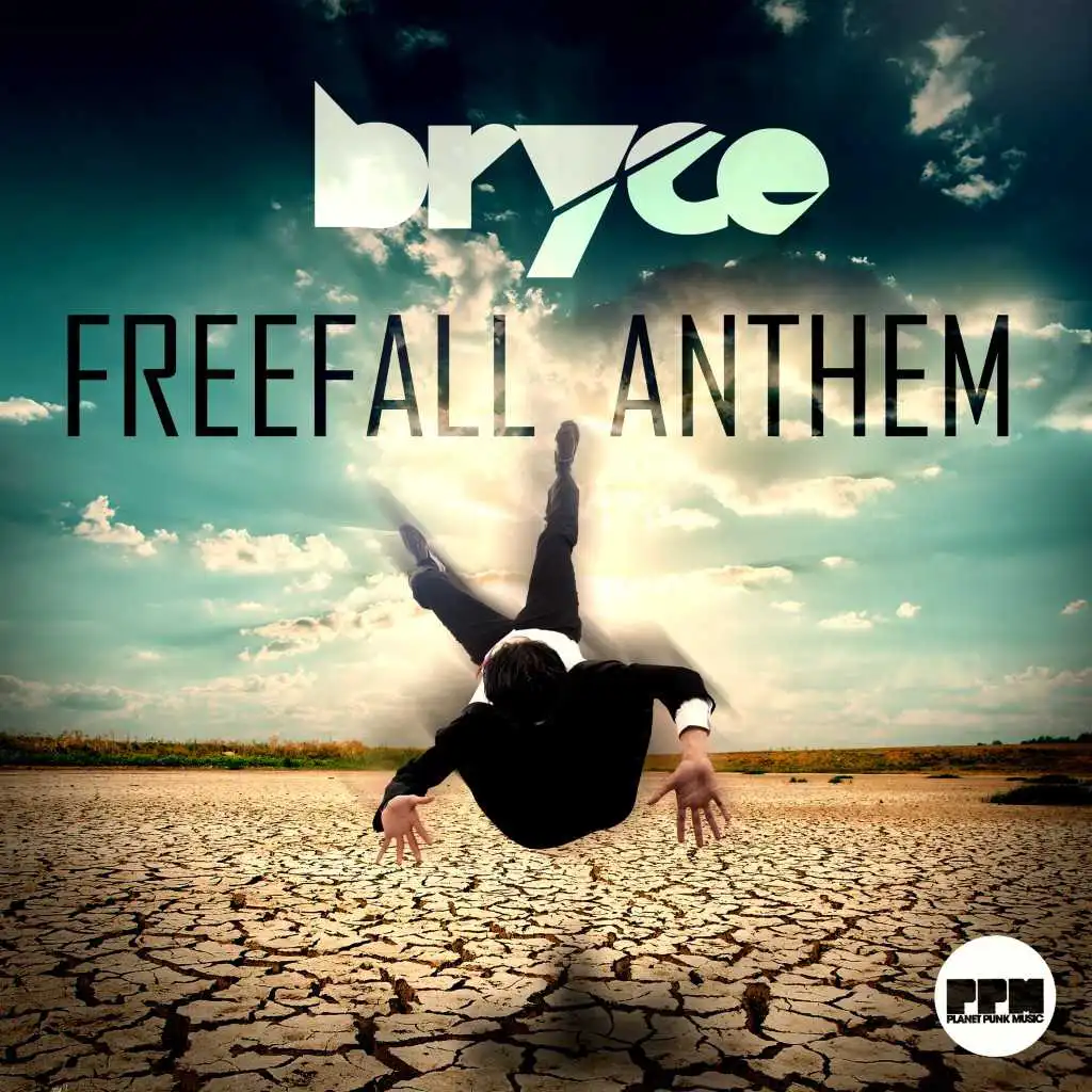 Freefall Anthem (Radio Edit)