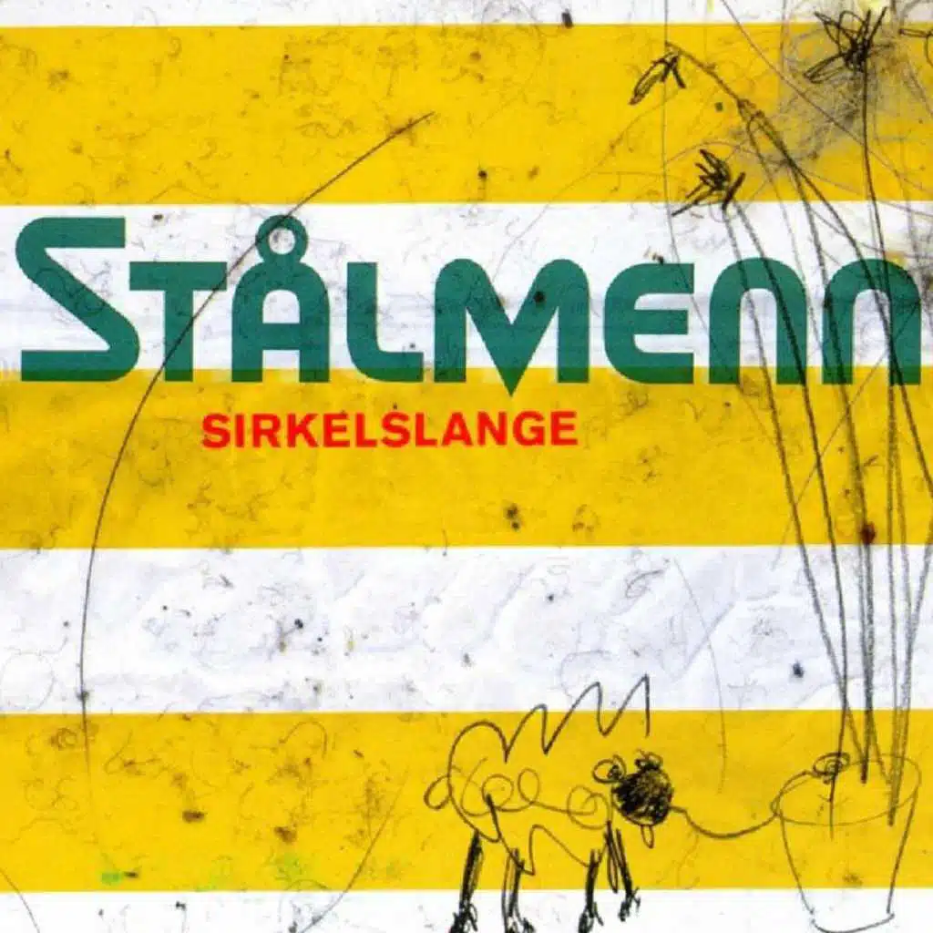 Sirkelslange