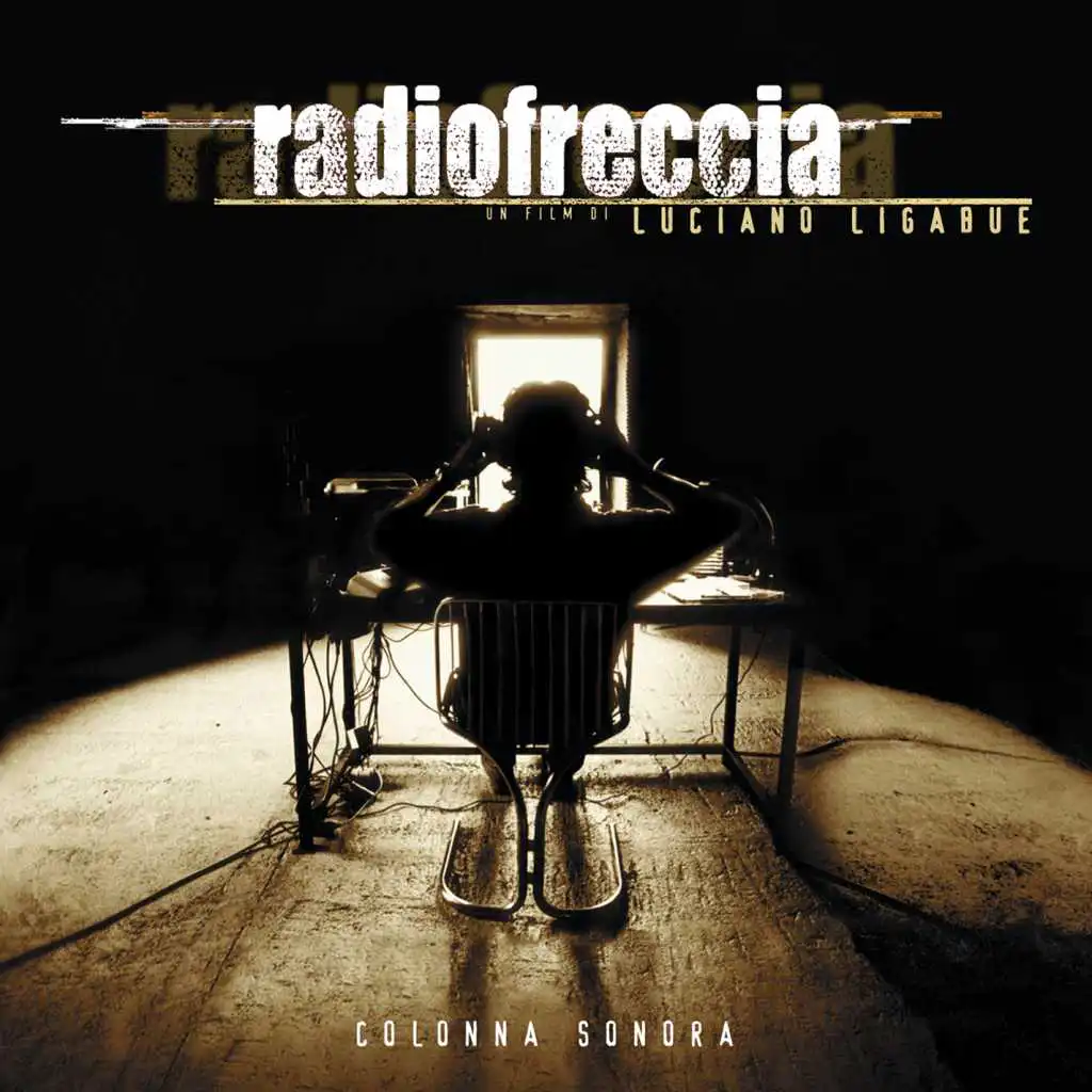 Radiofreccia (Colonna Sonora Originale) [20° Anniversario] [2018 Remaster]