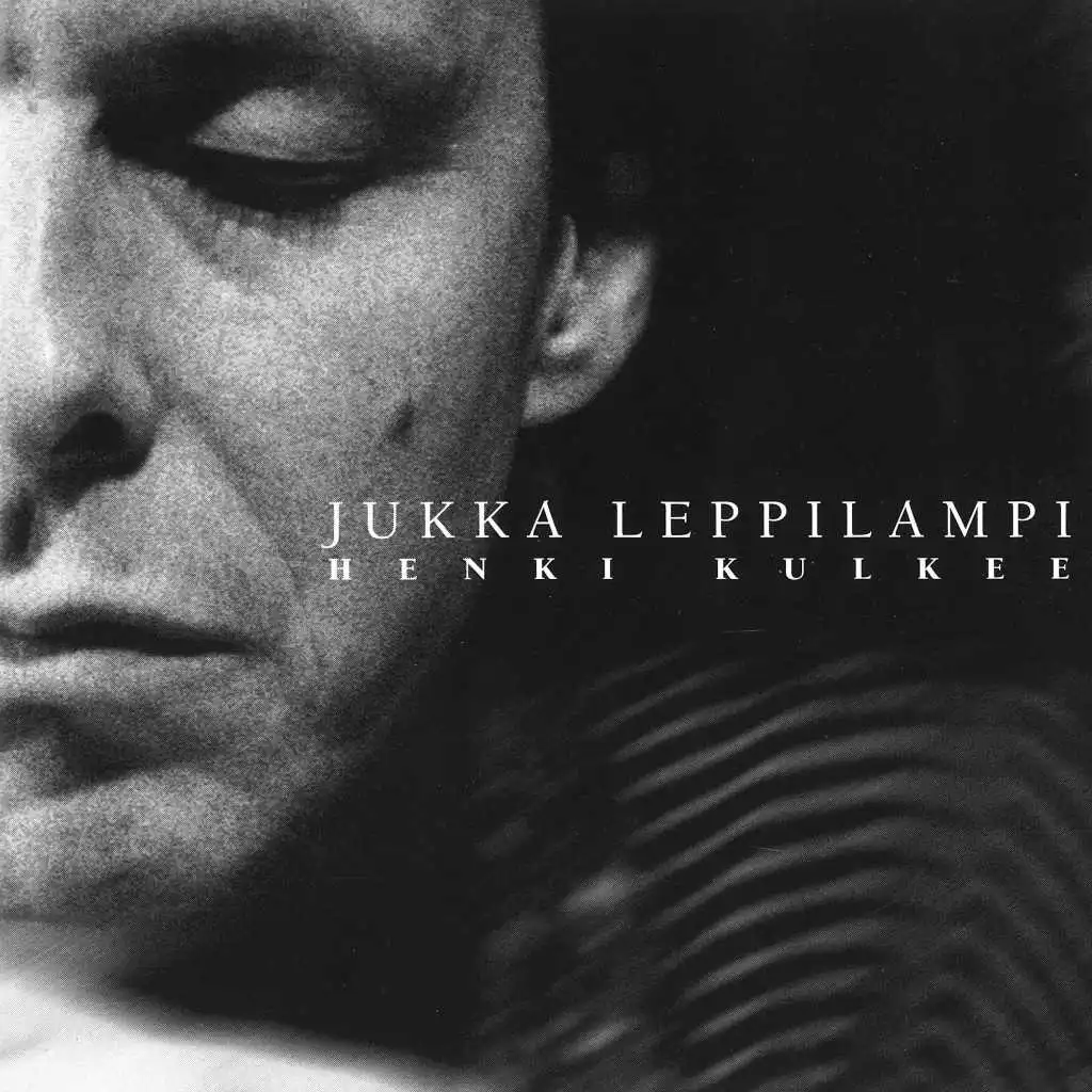 Jukka Leppilampi