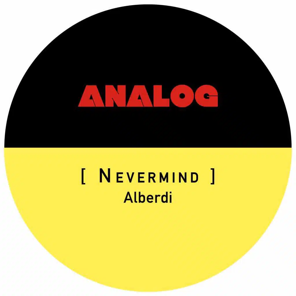 Nevermind