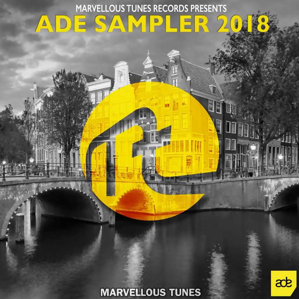 Ade Sampler 2018