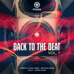 Back to the Beat, Vol. 1