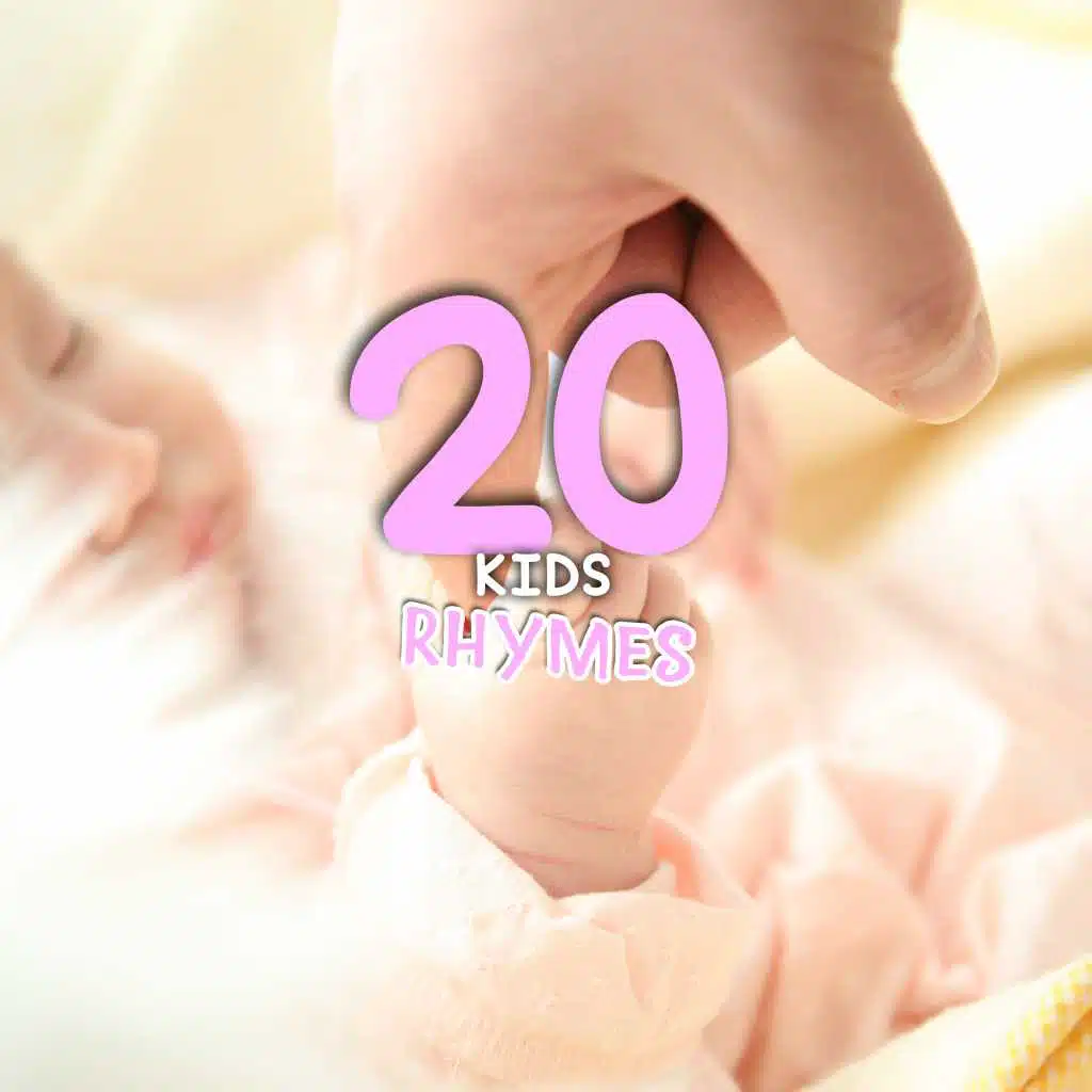 20 Best of: Kinder Reime für Ruhe im Inneren