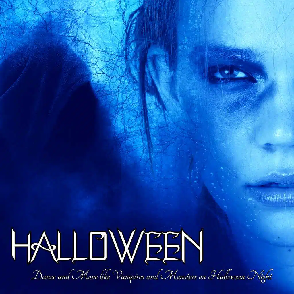 Halloween – Halloween Workout EDM House Music to Dance and Move like Vampires and Monsters on Halloween Night