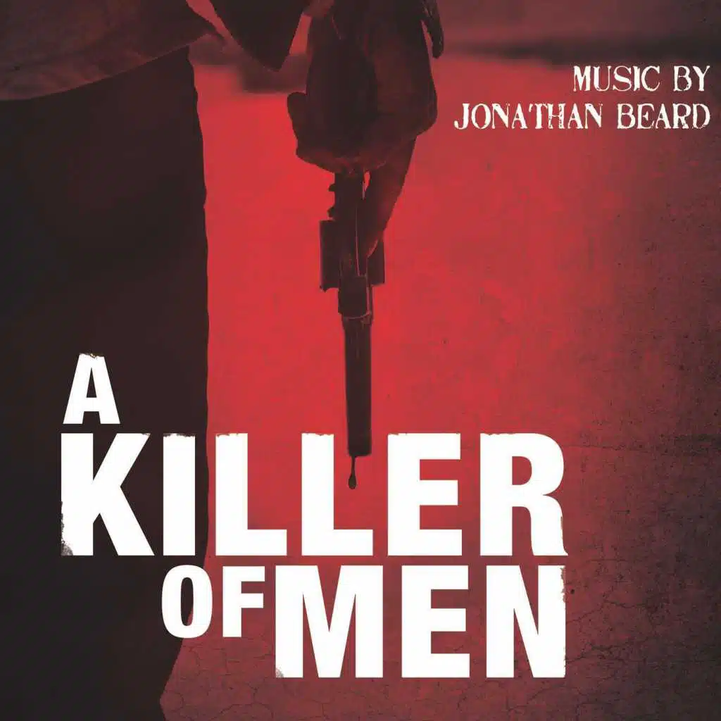 A Killer of Men