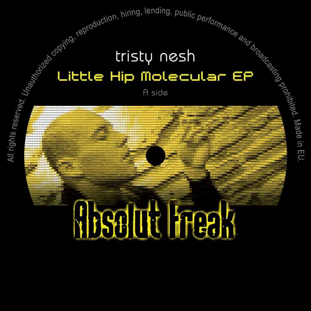 Little Hip Molecular