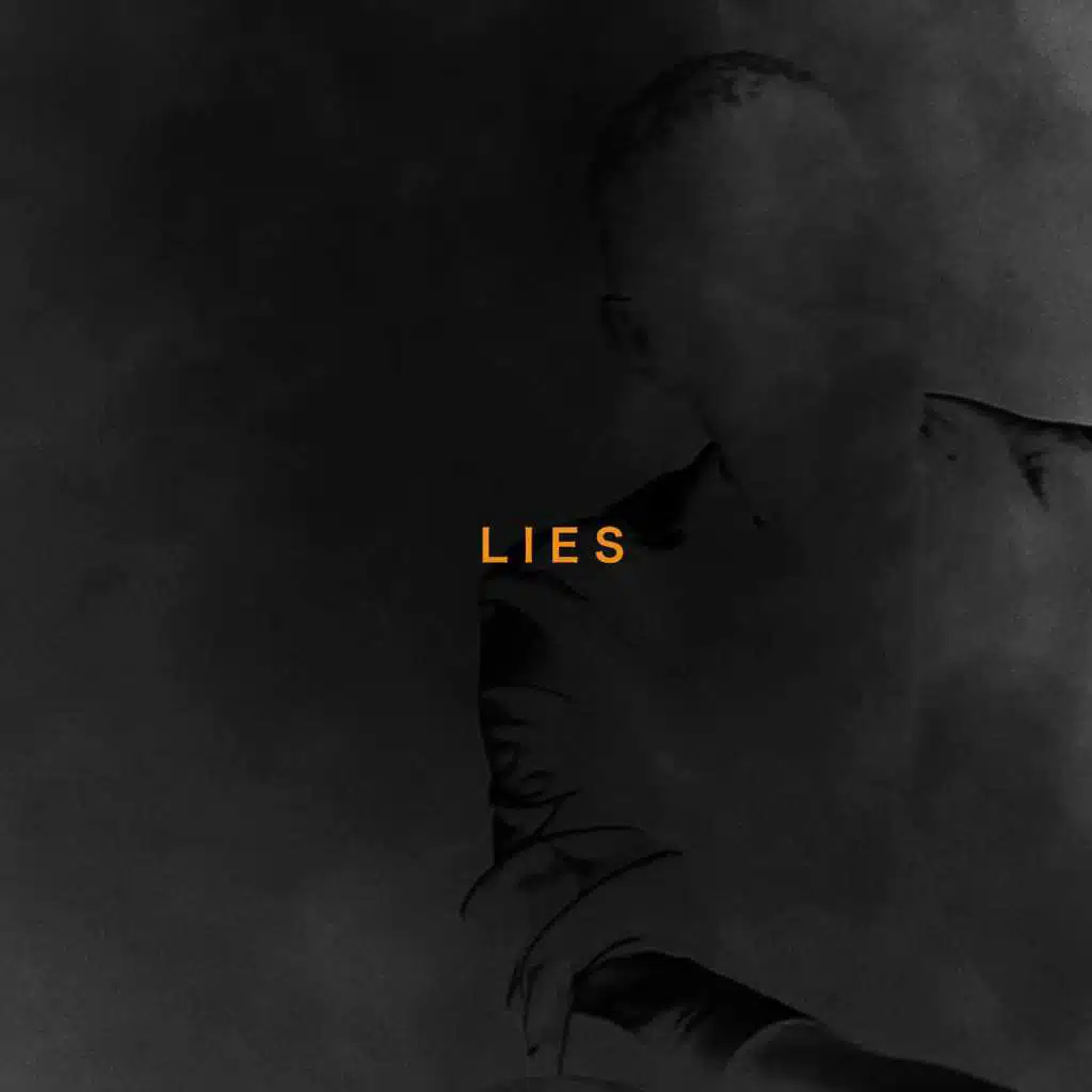 Lies (feat. Annet X)