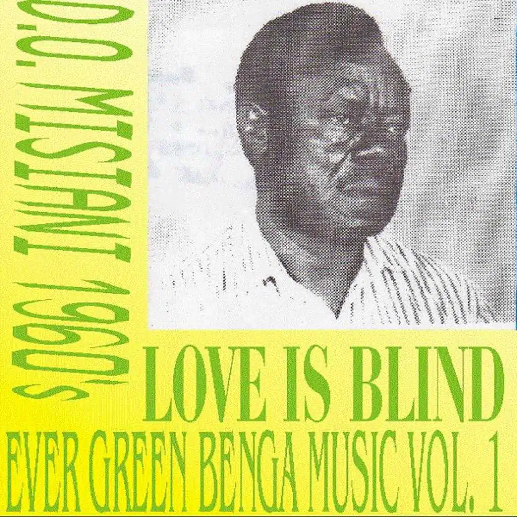 Ever Green Benga Music Vol. 1