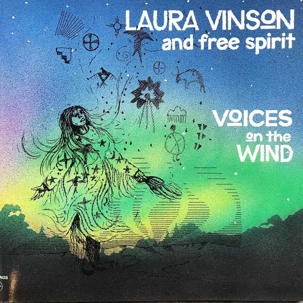Voices on the Wind