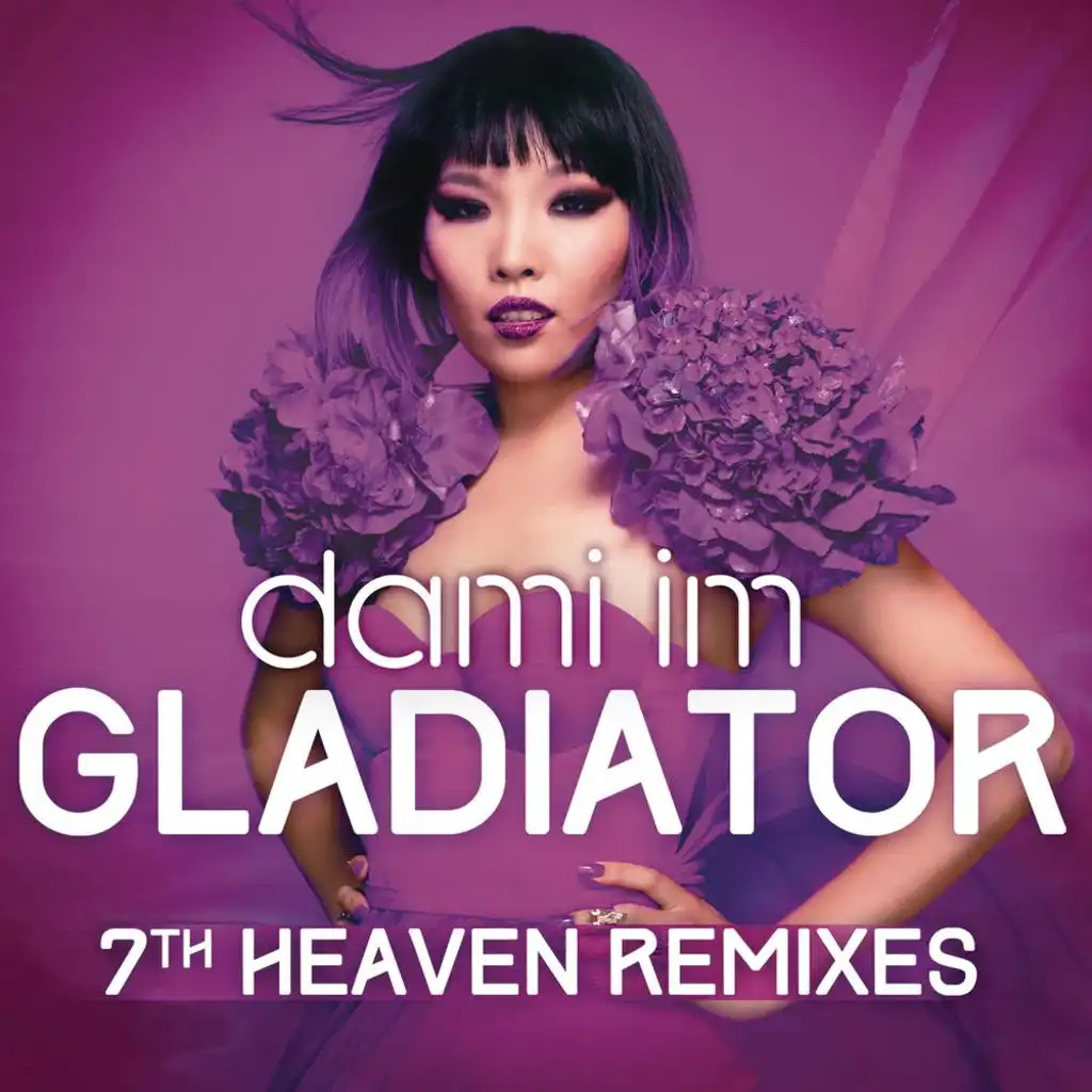 Gladiator (7th Heaven Extended Pop Mix)