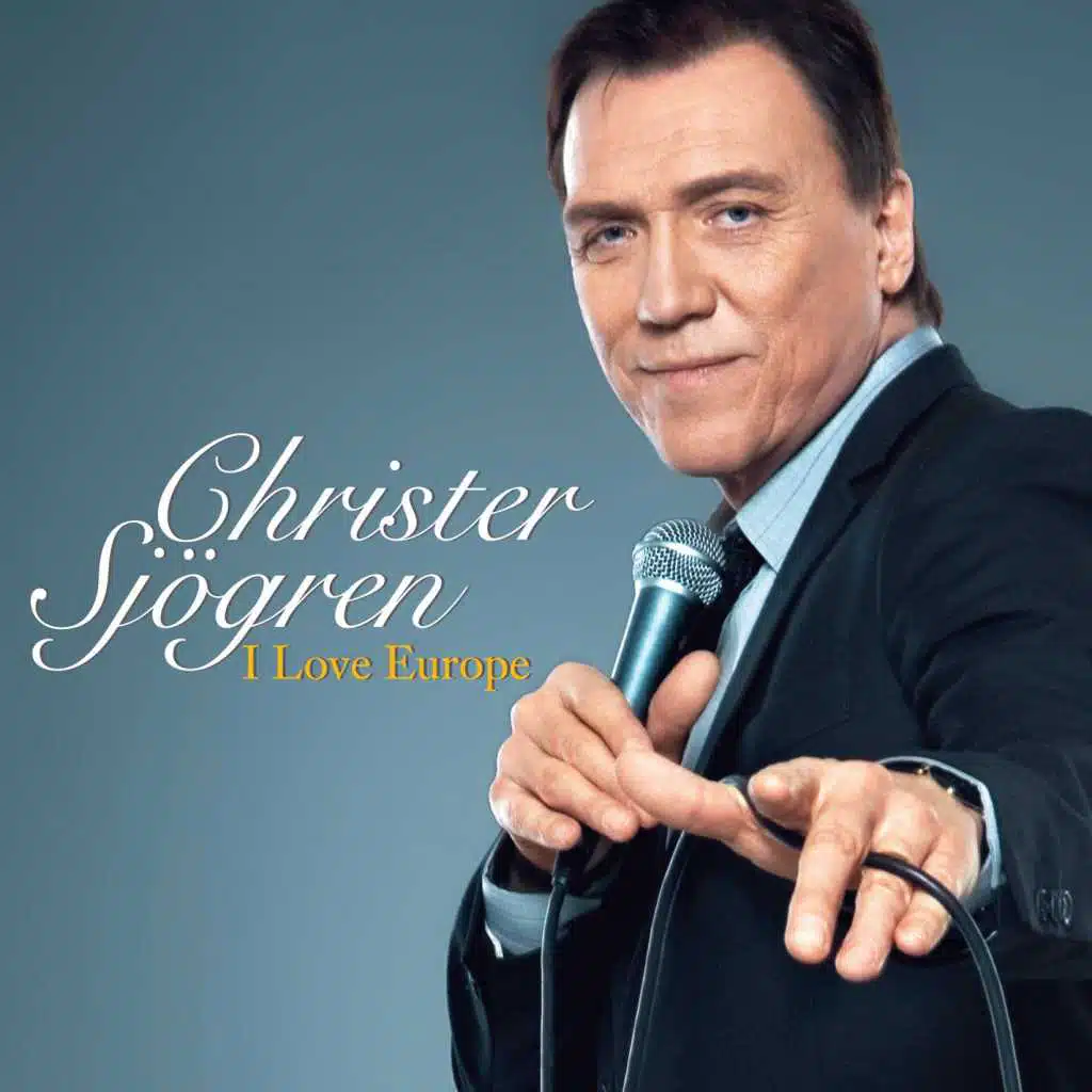 I Love Europe (Singback)