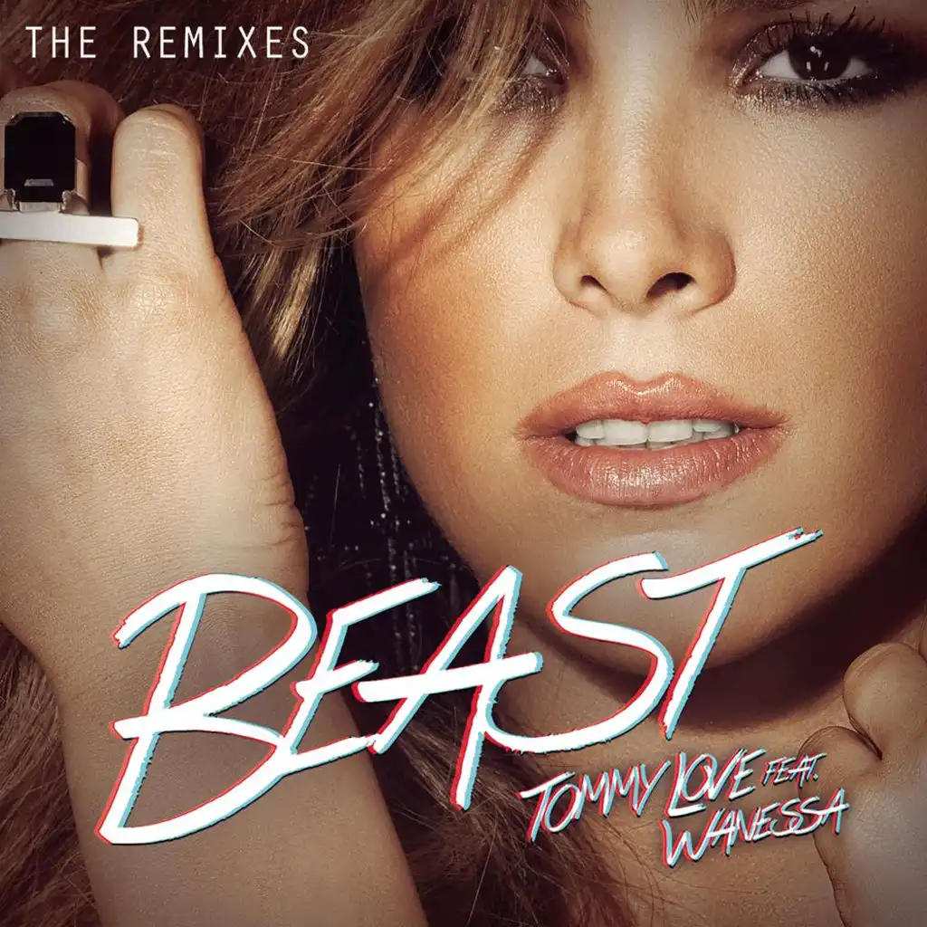 Beast (Enrry Senna Remix) [feat. Wanessa]