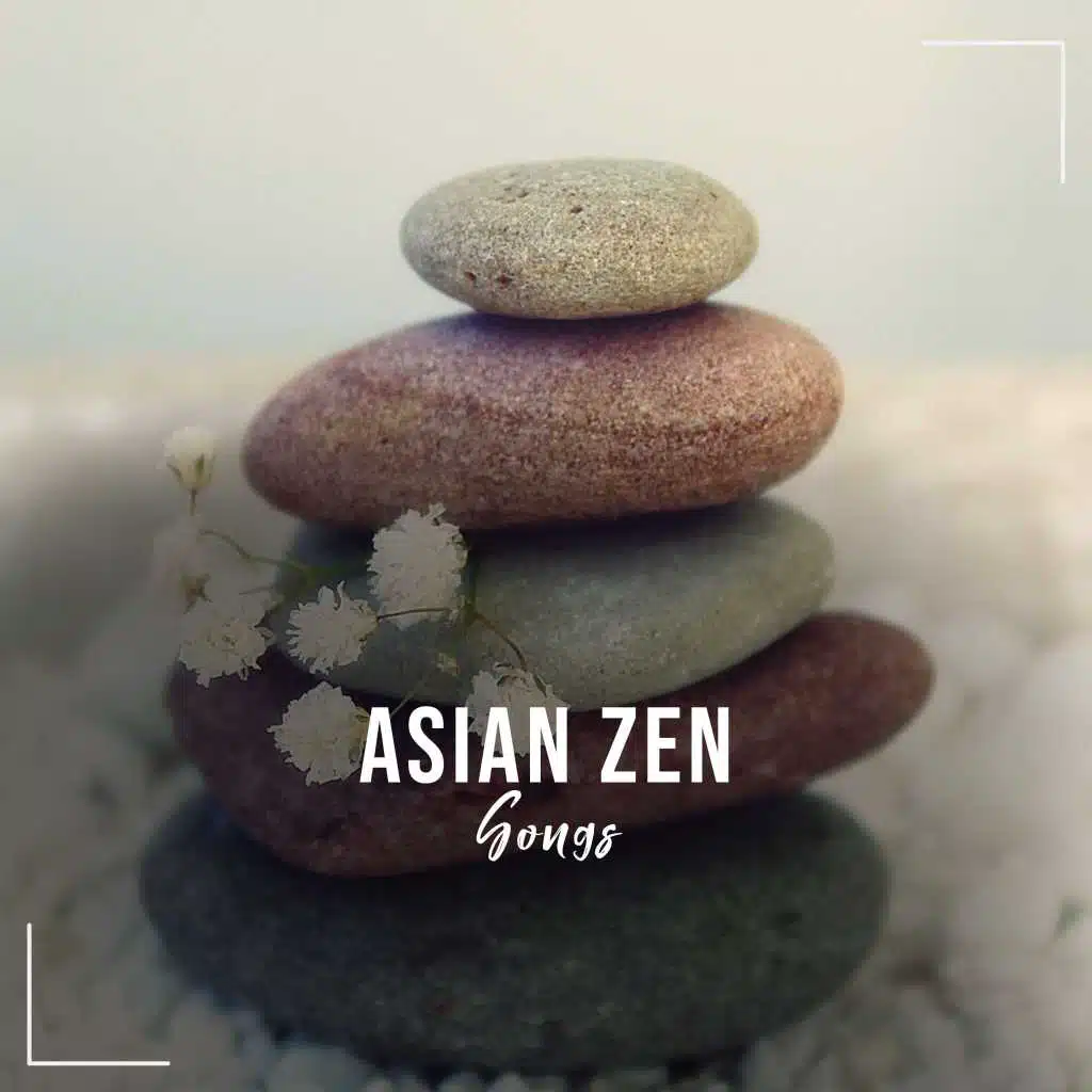20 asiatische Zen-Songs zur Belebung von Körper und Seele