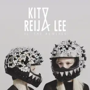 Kito & Reija Lee