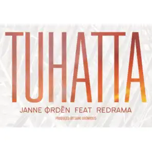 Tuhatta (feat. Redrama)