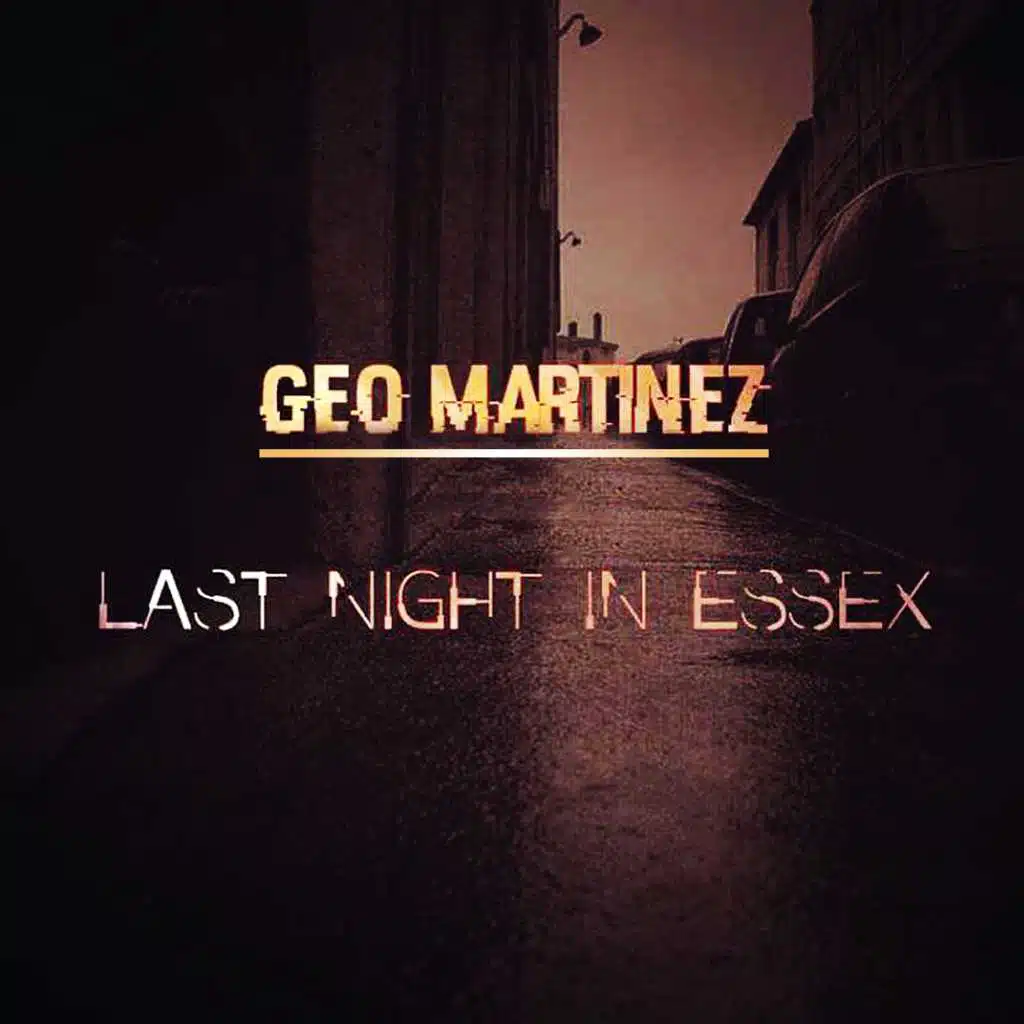 #LastNightInEssex