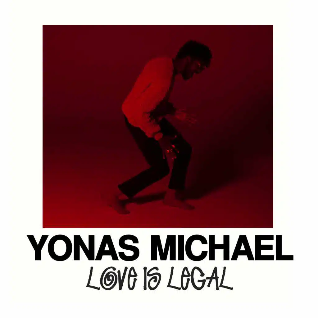 Yonas Michael