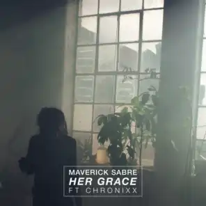 Her Grace (feat. Chronixx)