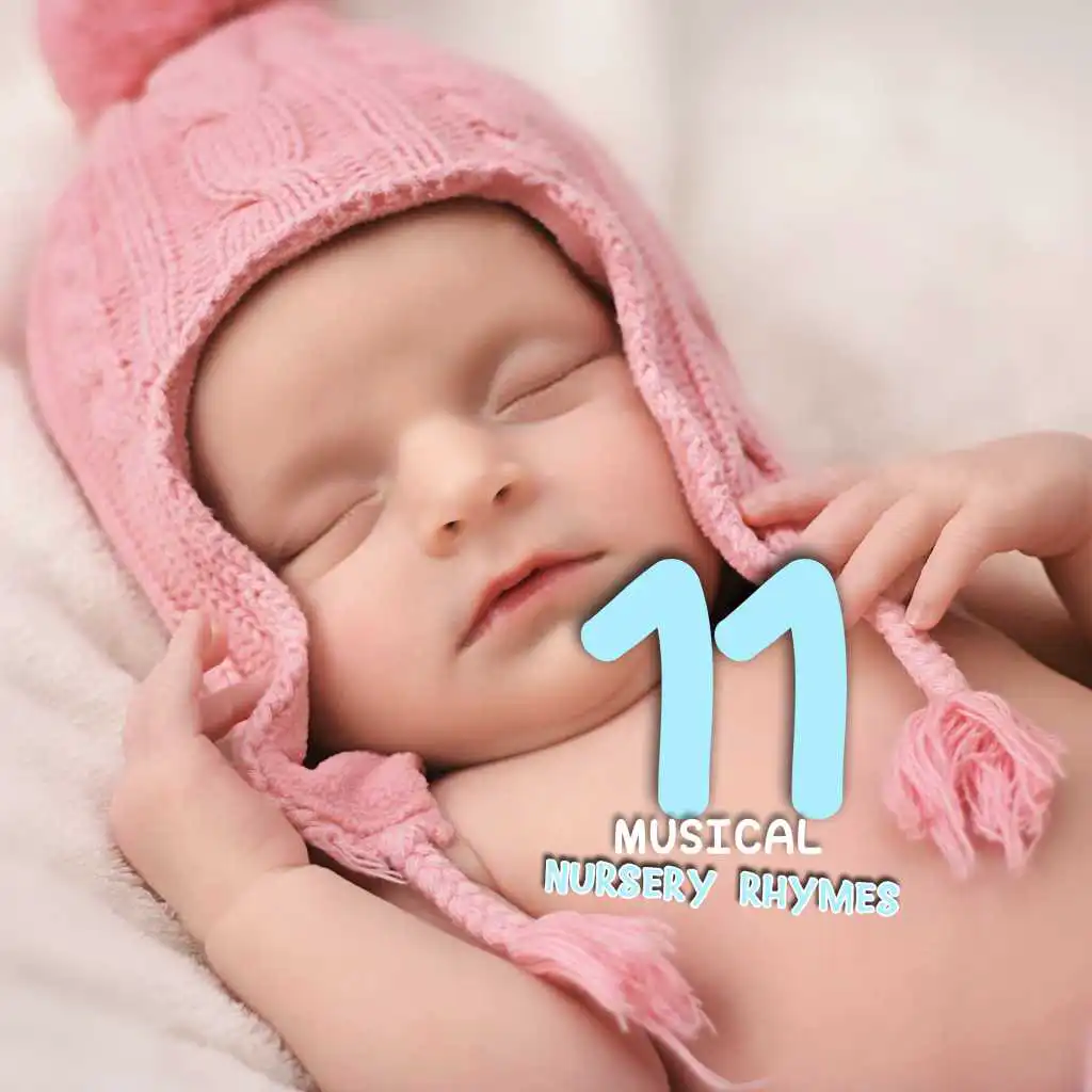 11 Musical Kinderreime zum Lernen