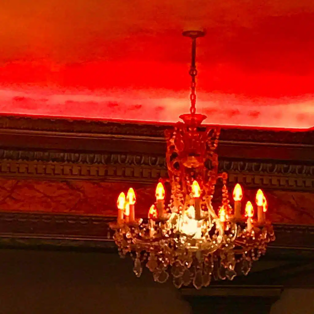 Critique O' Judgement