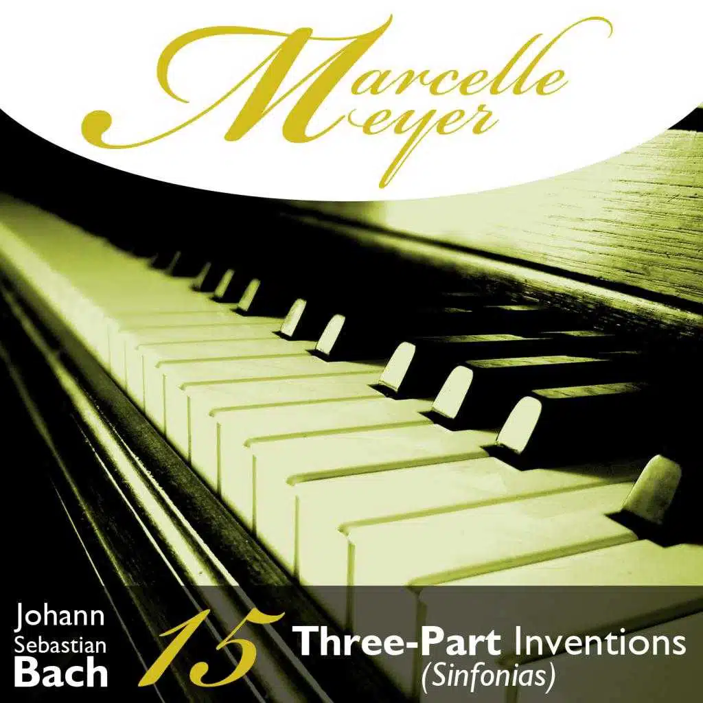 Marcelle Meyer (piano)