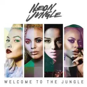 Welcome to the Jungle (Deluxe)
